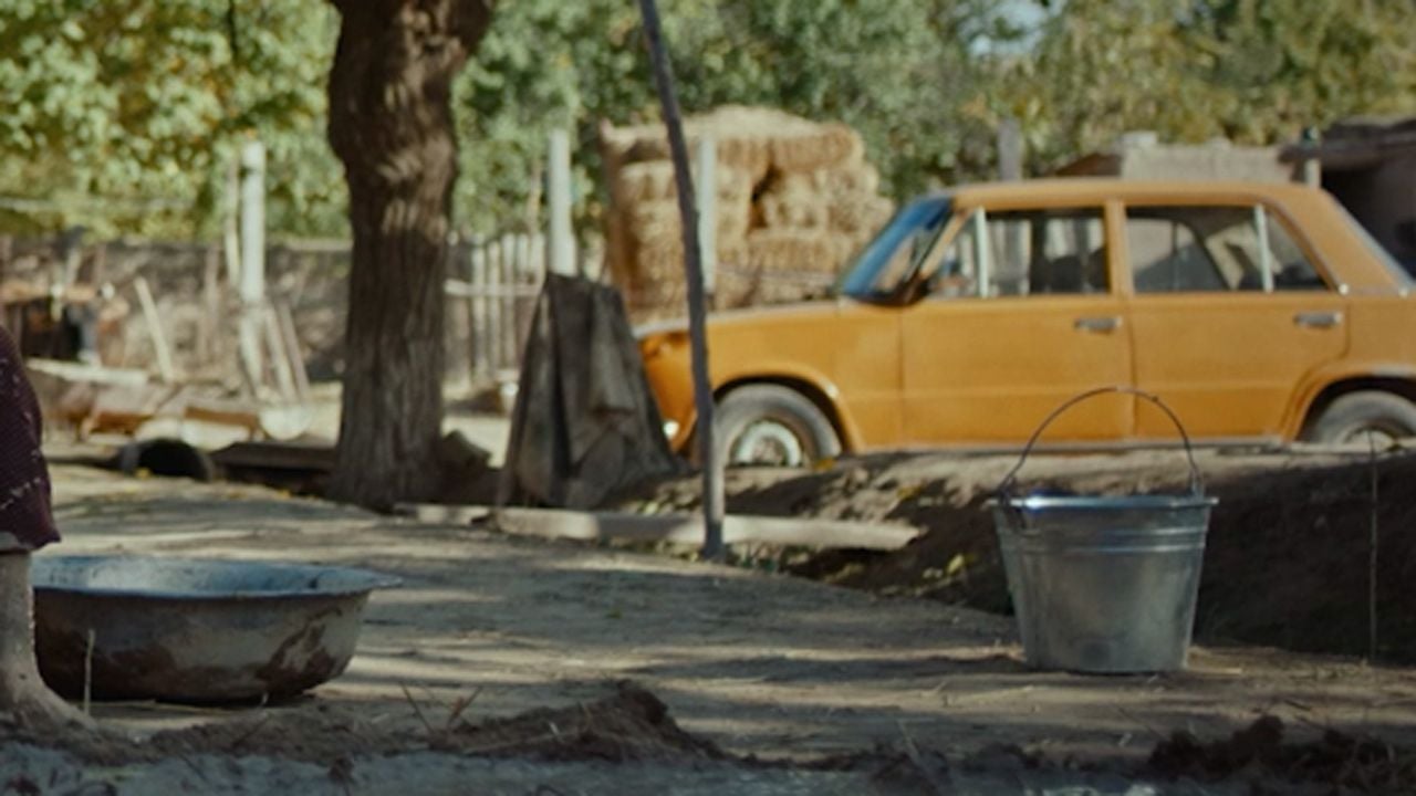 Le meilleur film de la semaine est "une merveille"