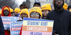Trump Admin Will Garnish Struggling Borrowers' Wages as Student Loan Payments Resume