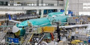 Let the Data Show: Trump Killed Biden's Manufacturing Boom on Day One