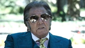 85 ans, 90 films, 1 Oscar : l'un des plus grands acteurs de l'Histoire du cinéma rejoint le casting d'un film inspiré d'une histoire vraie