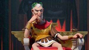 Astérix et Obélix le Combat des Chefs sur Netflix : quels acteurs et actrices sont au casting des voix pour la série d’animation d'Alain Chabat ?