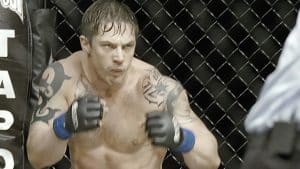 "Ca ne va pas aller en s'arrangeant" : âgé de 47 ans, Tom Hardy révèle que son corps "tombe en morceaux" à force de tourner des scènes d'action