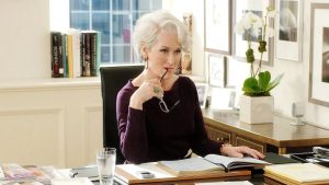 Le Diable s’habille en Prada 2 : enfin une date de sortie pour la suite de la comédie culte avec Meryl Streep et Anne Hathaway !
