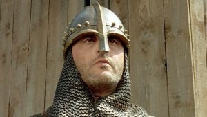 Avez-vous regardé Les Visiteurs jusqu’à la dernière seconde du générique ? Si oui, vous avez vu ceci