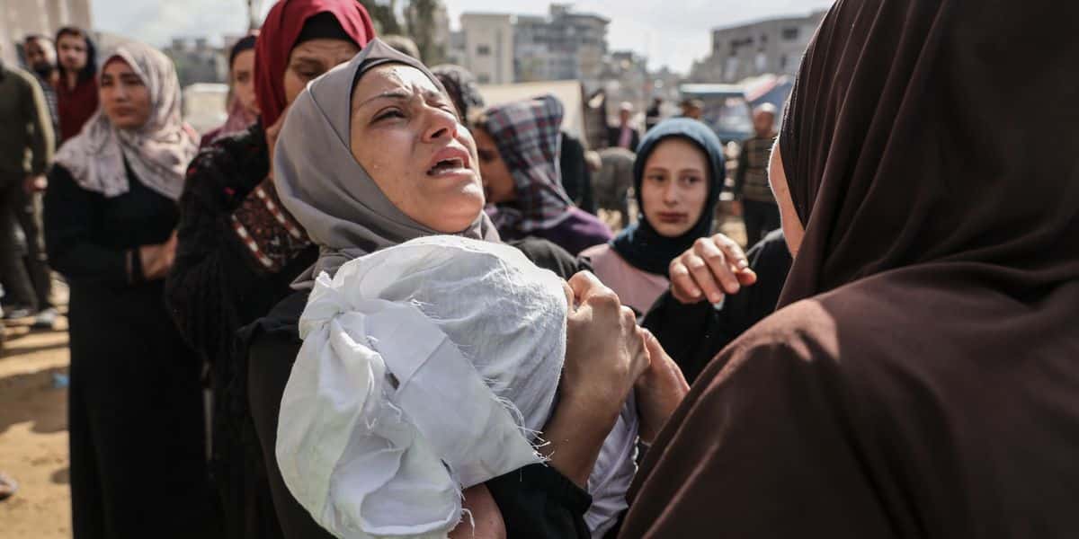 Even Once Reluctant Scholars Now Agree on Israel's Gaza Assault: It's a Genocide