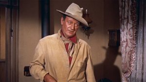 "On m'a dit que vous aimez boire" : ce défi accepté par John Wayne a donné une des rencontres les plus surréalistes de sa carrière