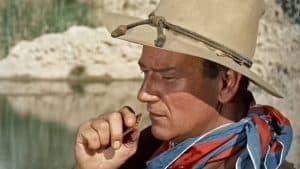 Le western dans lequel John Wayne est le plus classe ? Ne cherchez plus, on a trouvé !