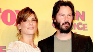 Keanu Reeves + Sandra Bullock : 19 ans après, ils se retrouveront dans un nouveau film... Et ce ne sera pas la suite de Speed !