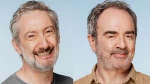 Nouveau jour bientôt sur M6 : les héros mystérieux du feuilleton joués par Bruno Solo, Vincent Desagnat et Gabrielle Atger se dévoilent !