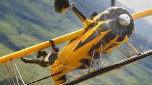 Toujours plus spectaculaire ? La nouvelle bande-annonce de Mission Impossible The Final Reckoning va vous en mettre plein les yeux !