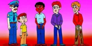 Only people with 144 IQ