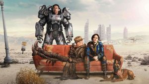 Notée 4,3 sur 5, cette série de science-fiction vient d’être renouvelée par Amazon avant le lancement de sa saison 2