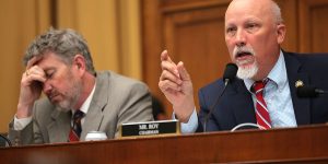 Republicans Caught Copy-Pasting Koch-Funded Group's Letter Demanding Medicaid Cuts