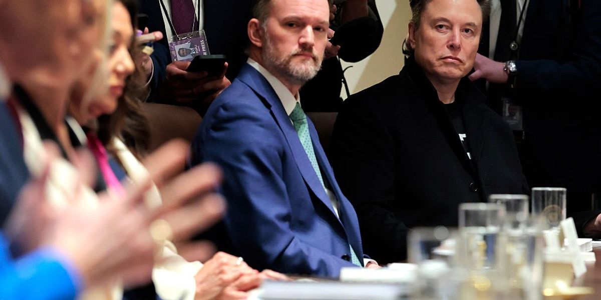 'The Corruption Is Staggering': Trump Officials Push Tariffed Nations to Approve Musk's Starlink
