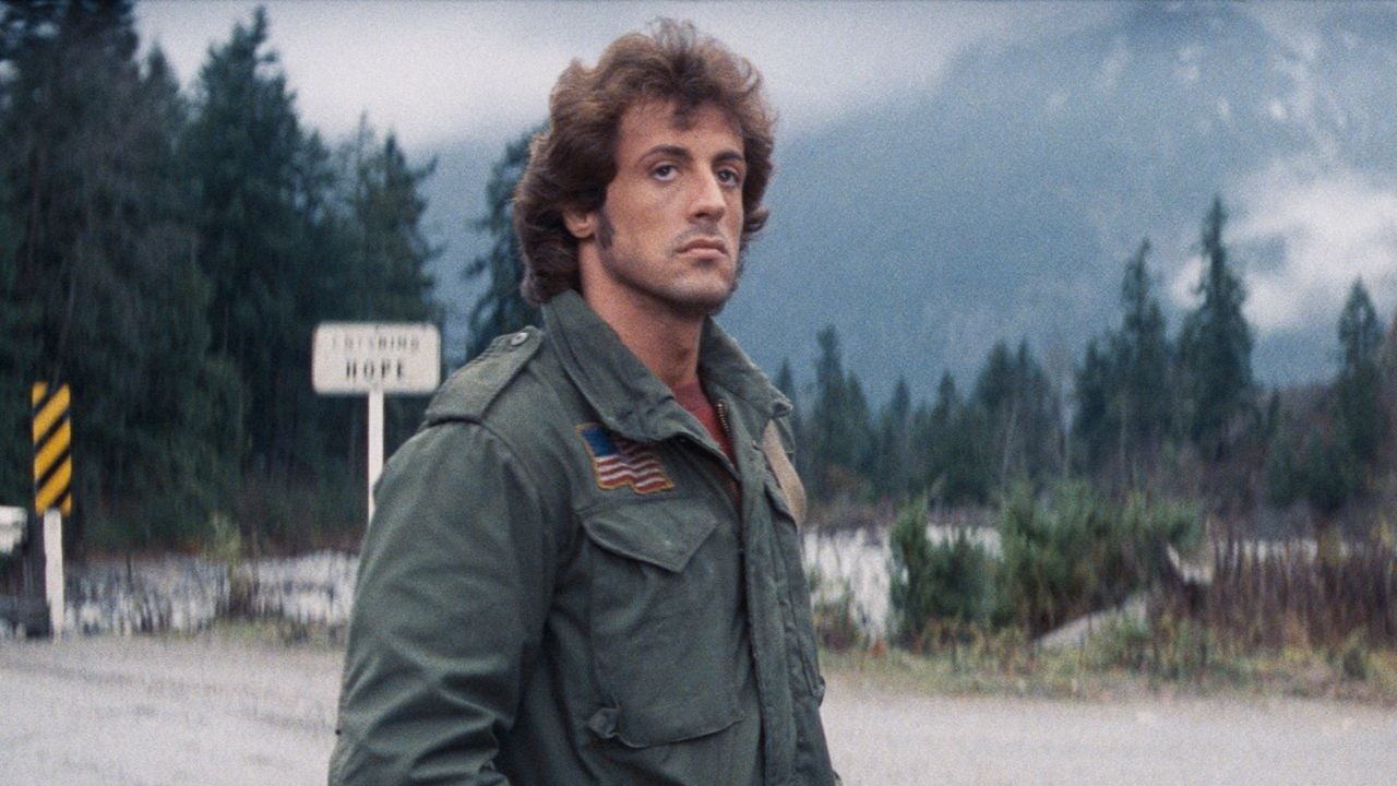 Rambo avec Stallone : pourquoi cette légende du cinéma a-t-elle été renvoyée du tournage il y a 43 ans ?