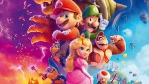 Super Mario Bros 2 : 2 ans après le succès mondial du premier film, voici le titre de la suite !