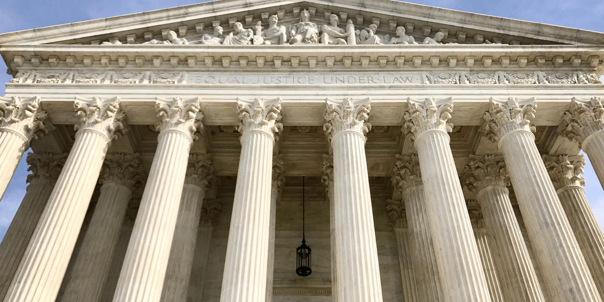 Supreme Court Halts Trump’s Deportations Under Alien Enemies Act – Find ...