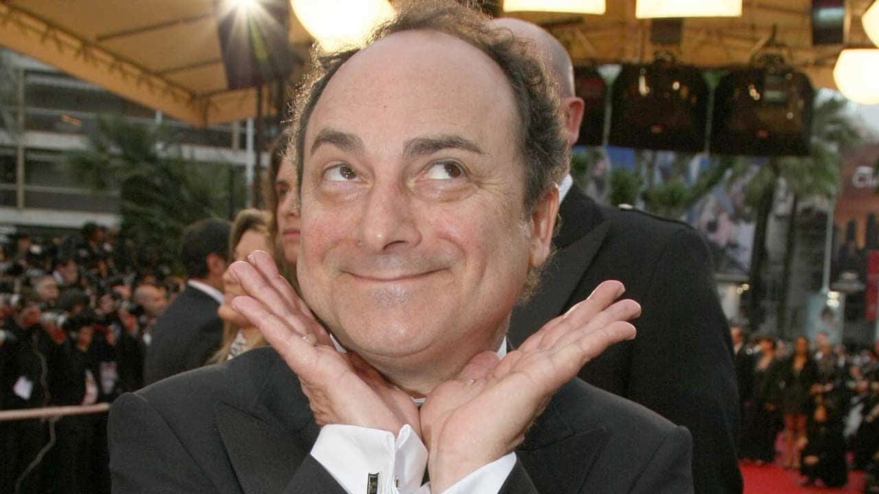 Cet acteur a fait face à Schwarzenegger et Bruce Willis... Et il sera confronté à Stallone dans Tulsa King saison 3