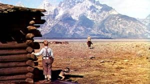 Ce western a inspiré l'un des plus grands films de super-héros, et ce n'est pas Logan !