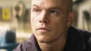 Ce soir sur Netflix : ce film de science-fiction avec Matt Damon est l'un des plus audacieux des 15 dernières années