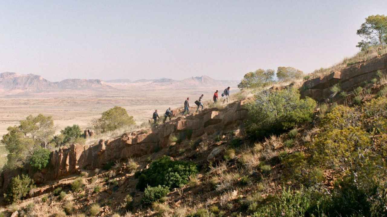 Le meilleur film de la semaine est "un grand film absolument bouleversant"
