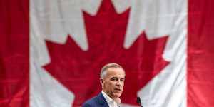 Canada Rebukes TrumpâBut That May Just Be the Start of Mark Carney's Role in History