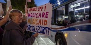 Trump Social Security Cuts Will Result in New Burden for Millions