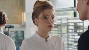 Ici tout commence : Hortense reviendra-t-elle à l'Institut ? Catherine Davydzenka répond sans hésitation