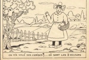 can your brain keep up