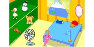 find all 9 hidden numbers