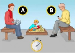 This viral brain teaser reveals if your IQ