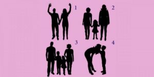 This psychological test reveals your deepest desire