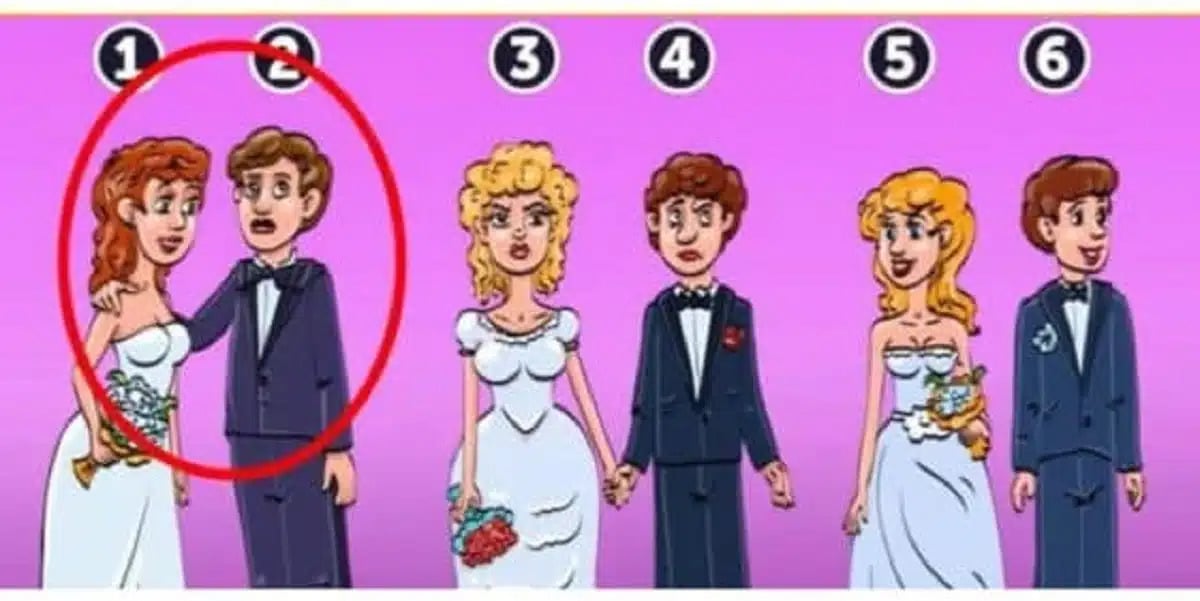 2 But Only High EQ Can Spot It