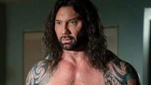 "Est-ce que je suis laid à ce point ?" Après avoir affronté Thanos et James Bond, cette star du film d'action se lance dans un projet totalement inattendu !