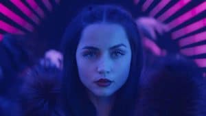 La nouvelle star de la saga John Wick, c'est elle ! Ana de Armas enflamme la bande-annonce pleine d'action de Ballerina