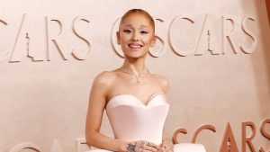 1,13 milliard de dollars : cette saga culte recrute Ariana Grande !