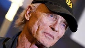 74 ans, 100 films, 4 nominations mais aucun Oscar ! Injustice pour l'une des plus grandes stars américaines ?