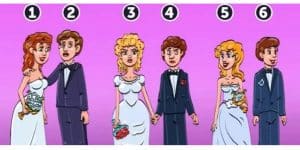 But Only High EQ Can Spot It