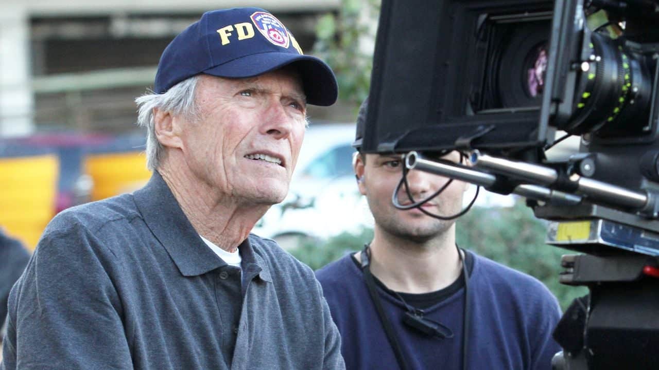 "Cette interview est complètement fausse !" : oubliez les dernières déclarations de Clint Eastwood