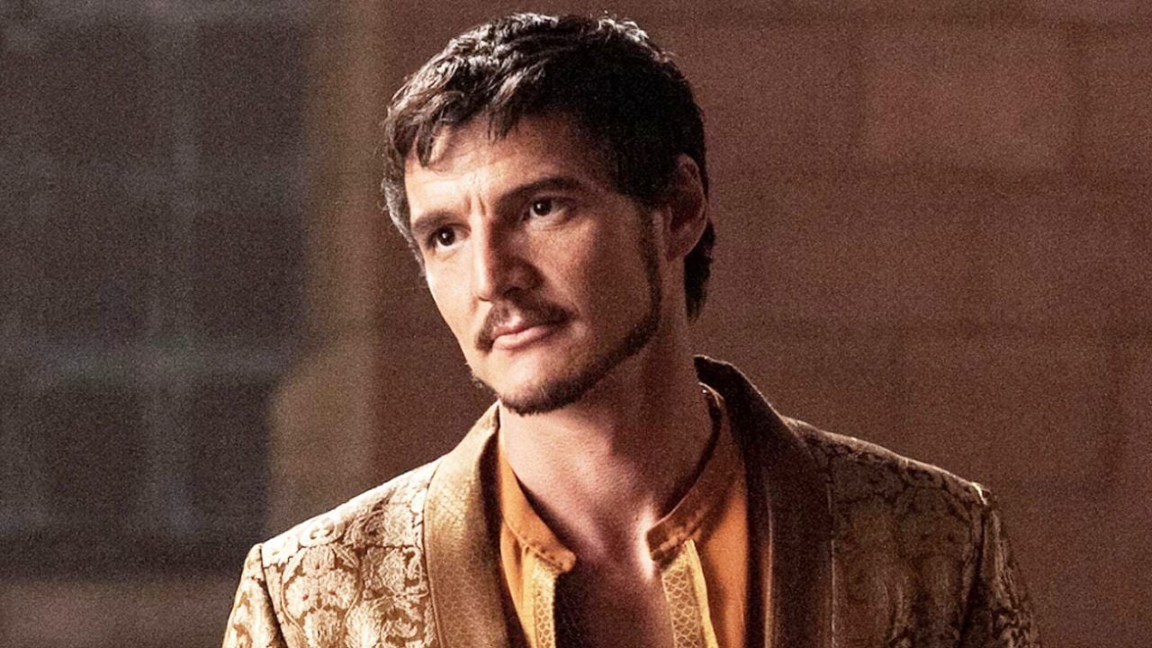 Ce personnage de Game of Thrones n'aurait jamais dû faire ça ! Il y a 11 ans, cette grosse erreur lui a coûté la vie