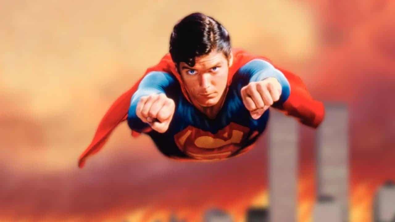 Heureusement qu'elle était sûre d'elle : Lois Lane a failli commettre l'irréparable dans cette scène coupée de Superman II