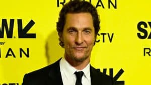 Surprenant ! Il y a 21 ans, Matthew McConaughey a joué un méchant dans un film raté d’une saga culte, noté 1,1 sur 5