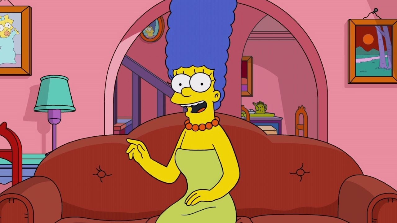 Les Simpson : non, Marge Simpson n’est pas vraiment morte dans la saison 36 de la série culte