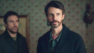 Le créateur du Jeu de la Dame revient avec une nouvelle série Netflix qui va vous laisser sans voix