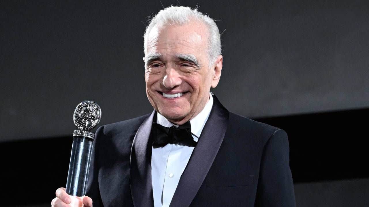 Killers of the Flower Moon : Martin Scorsese se cache trois fois dans son western !