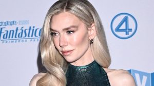Sebastian Stan + Vanessa Kirby : ces deux stars d'Avengers se retrouvent dans un film qui n'a rien à voir avec l'univers Marvel