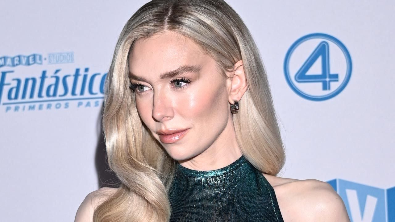 Sebastian Stan + Vanessa Kirby : ces deux stars d'Avengers se retrouvent dans un film qui n'a rien à voir avec l'univers Marvel