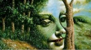 This Optical Illusion