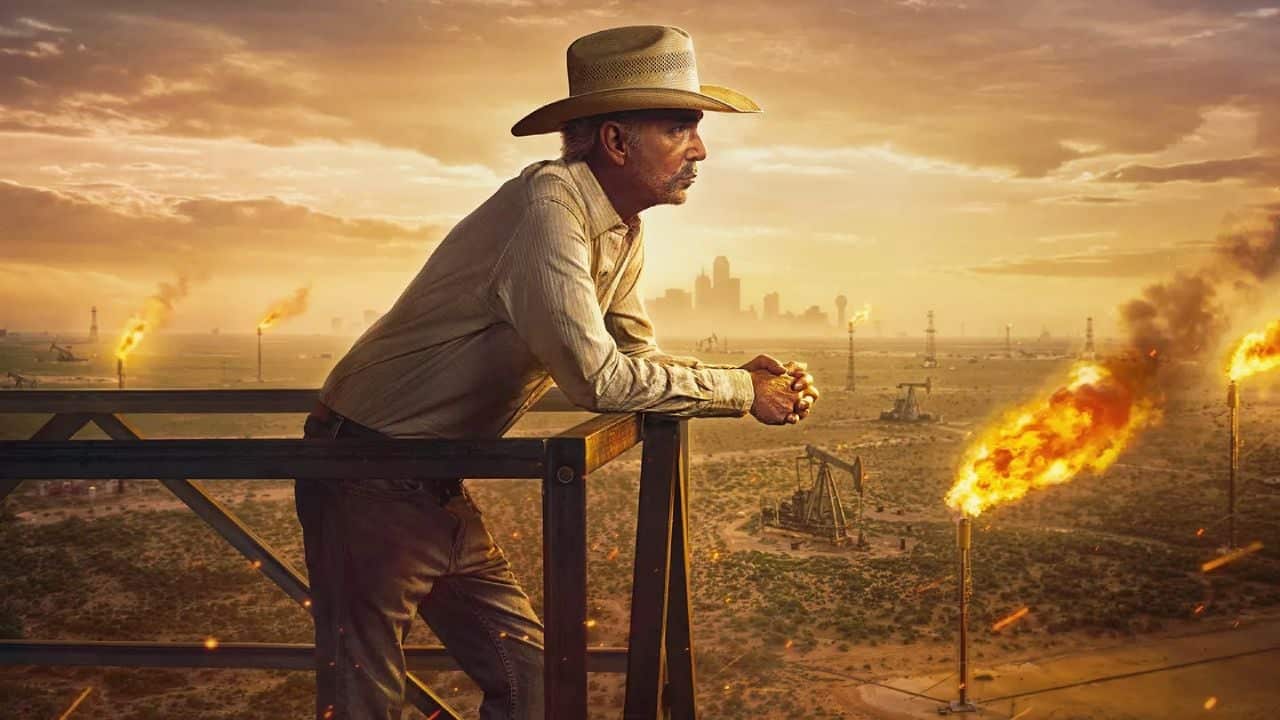 Yellowstone : ces séries de Taylor Sheridan qui ne sont pas liées à l’univers western !