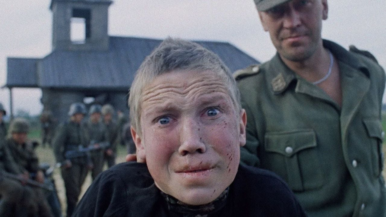 Sorti il y a 45 ans, c'est l'un des dix plus grands films de guerre de tous les temps, et vous n'êtes vraiment pas prêt pour le voir